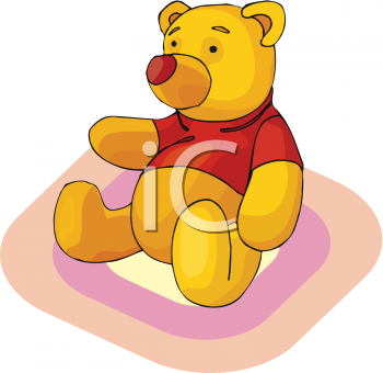 Bear Clipart