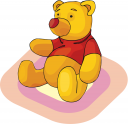 Bear Clipart