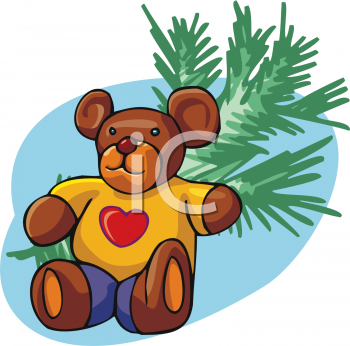 Bear Clipart