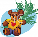 Bear Clipart