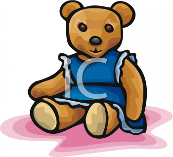 Bear Clipart