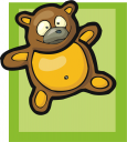 Bear Clipart