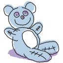 Bear Clipart