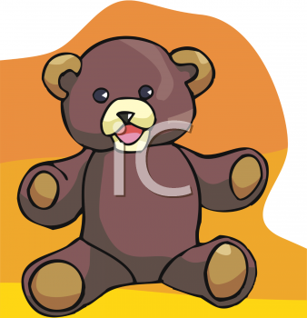 Bear Clipart