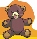 Bear Clipart