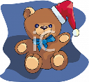 Bear Clipart