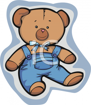 Bear Clipart