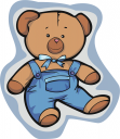 Bear Clipart