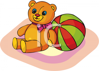 Bear Clipart