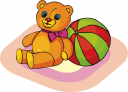 Bear Clipart