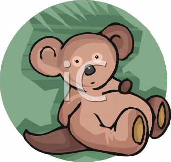 Bear Clipart