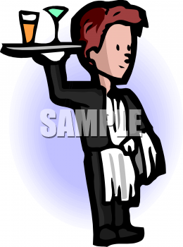 Drinks Clipart