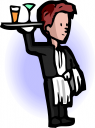 Drinks Clipart