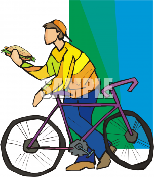 Sandwich Clipart