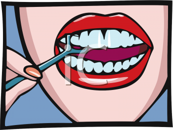 Dentist Clipart