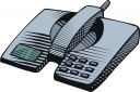 Phone Clipart