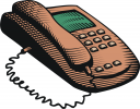 Phone Clipart