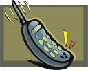 Phone Clipart