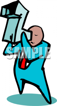 Telescope Clipart