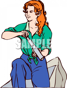 Telescope Clipart