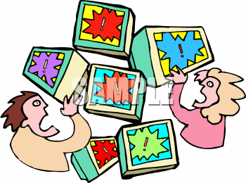 Television Clipart