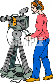 Movies Clipart