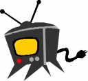 Television Clipart