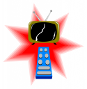 Television Clipart