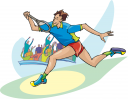 Tennis Clipart