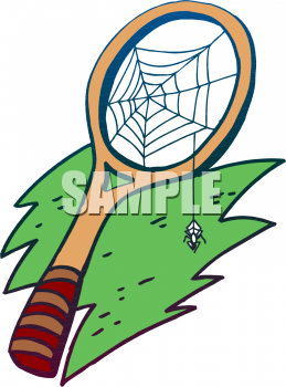 Spider Clipart