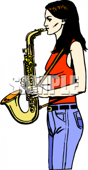 Music Clipart