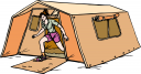 Tourism Clipart