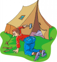 Tourism Clipart