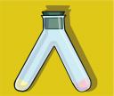 Lab Clipart