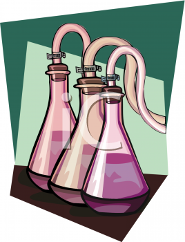 Lab Clipart