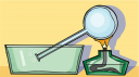 Lab Clipart