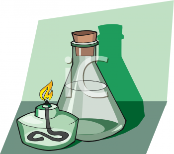 Lab Clipart