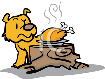 Dog Clipart