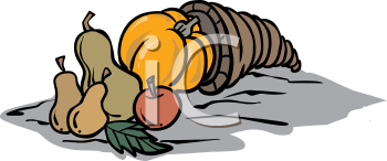 Pumpkin Clipart