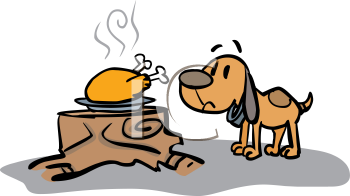 Dog Clipart