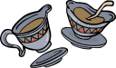 Spoon Clipart