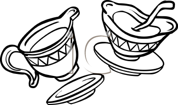 Spoon Clipart