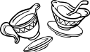 Spoon Clipart