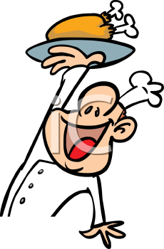 Chef Clipart