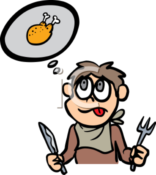 Fork Clipart