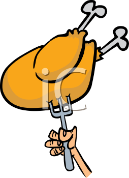 Fork Clipart