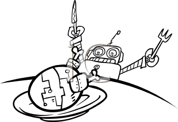 Fork Clipart