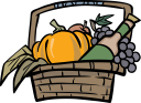 Pumpkin Clipart