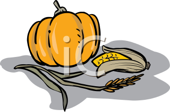 Pumpkin Clipart