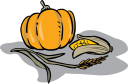 Pumpkin Clipart